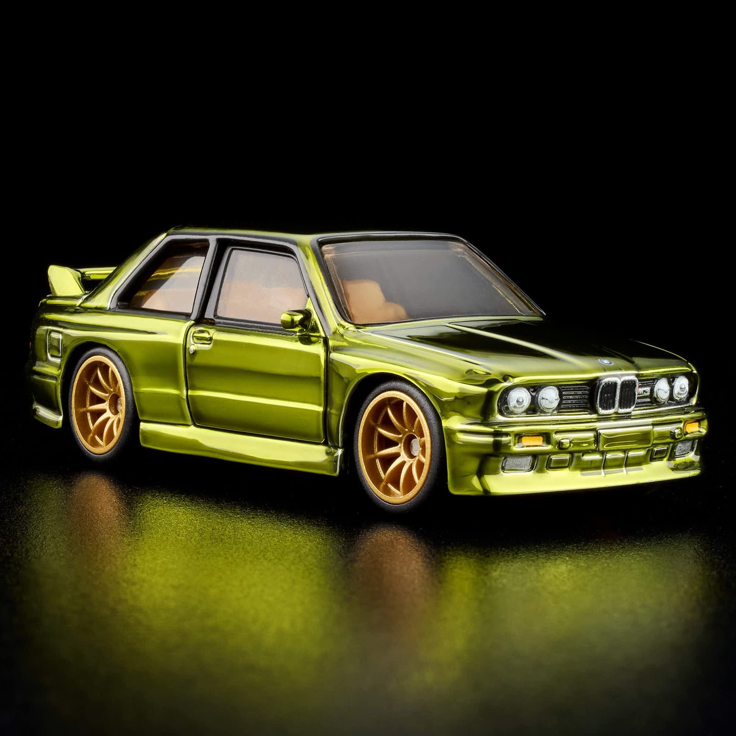 BMW M3 1991 RLC