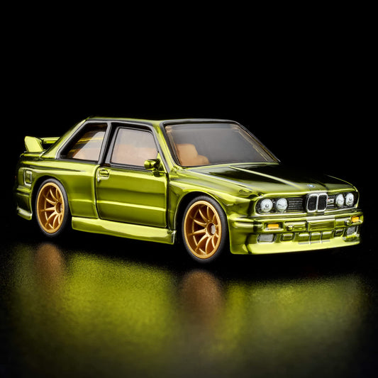 BMW M3 1991 RLC