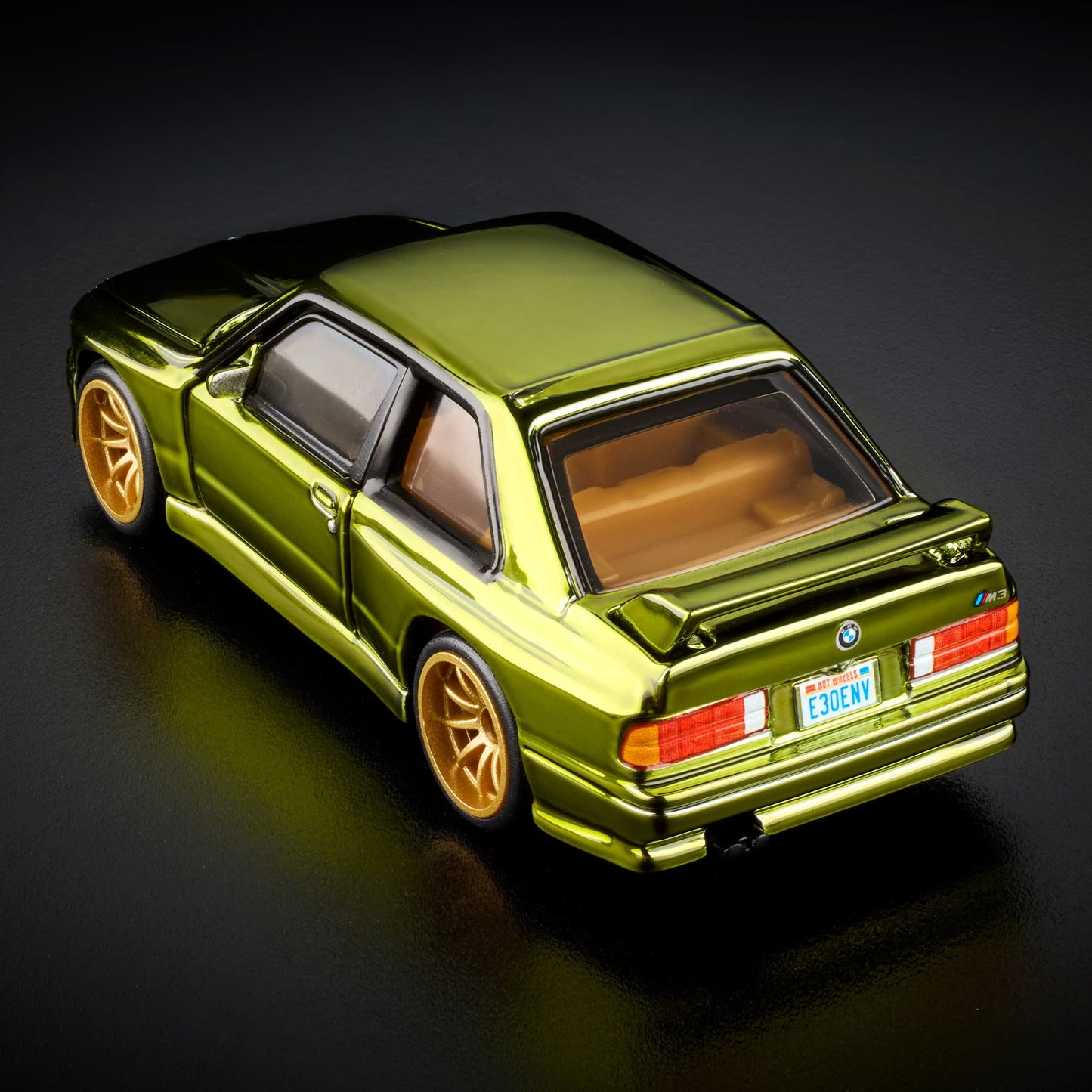 BMW M3 1991 RLC