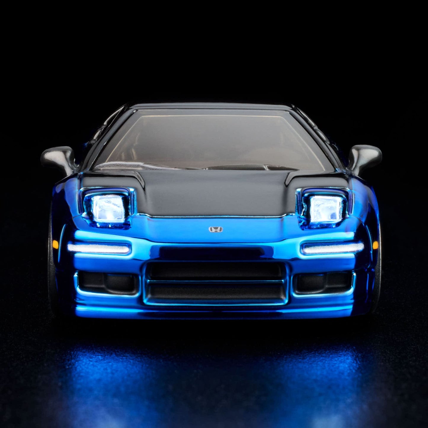 HONDA NSX 1994 RLC
