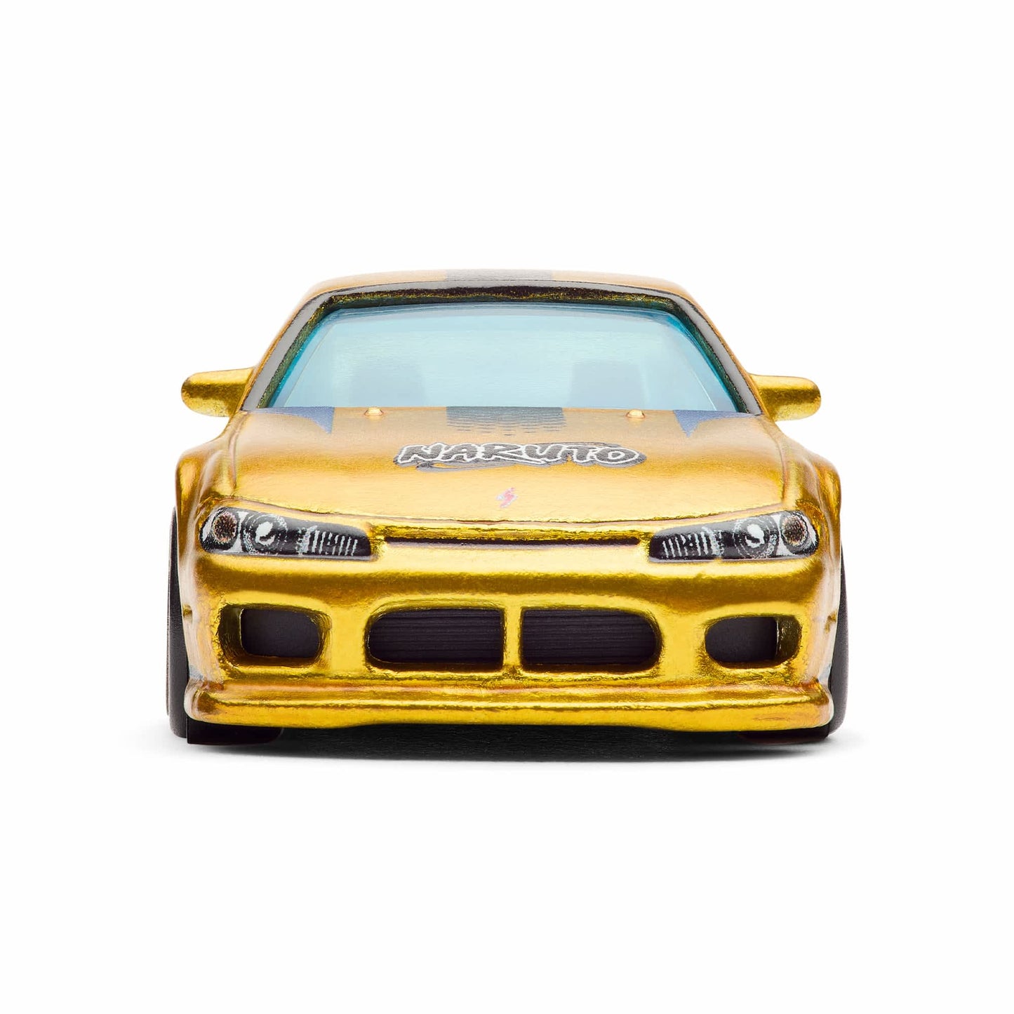 NISSAN SILVIA S15 X NARUTO