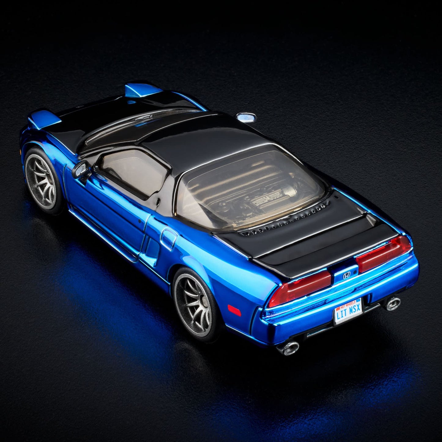 HONDA NSX 1994 RLC