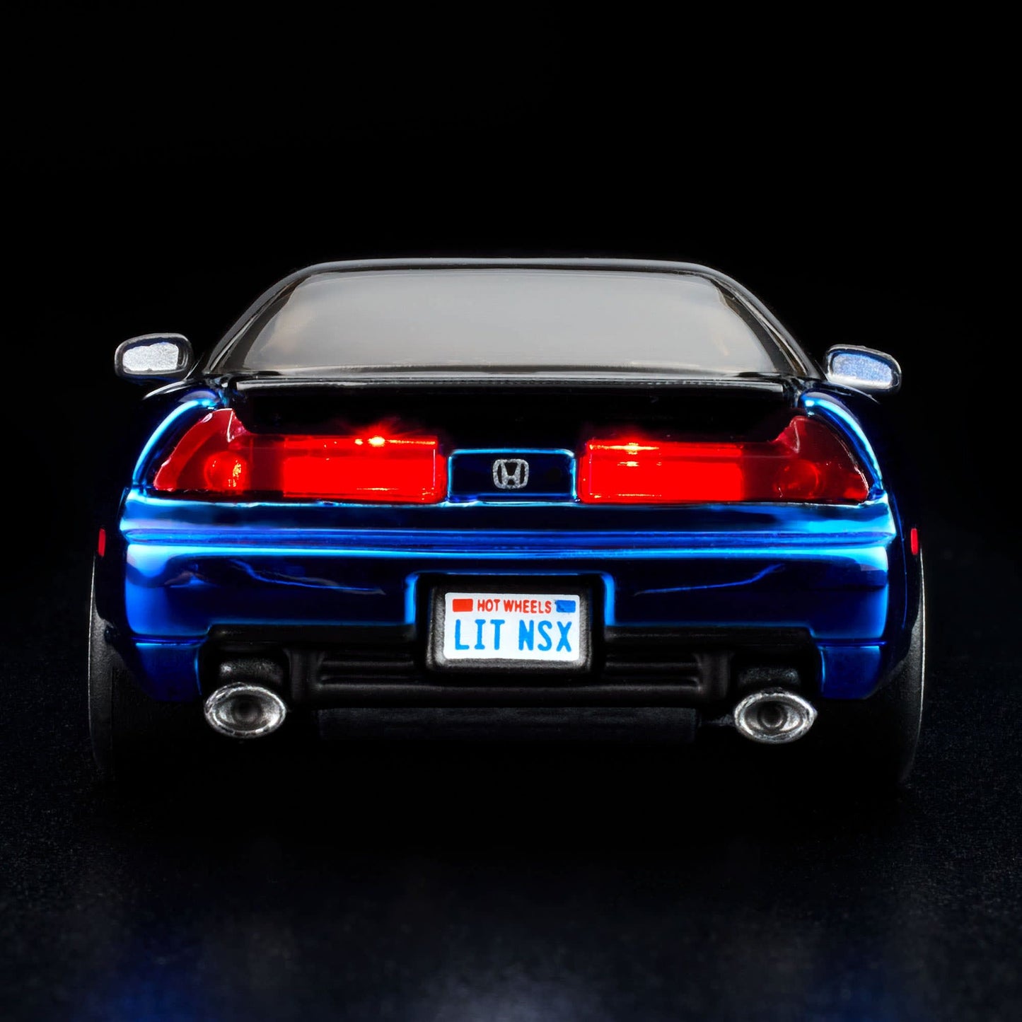 HONDA NSX 1994 RLC