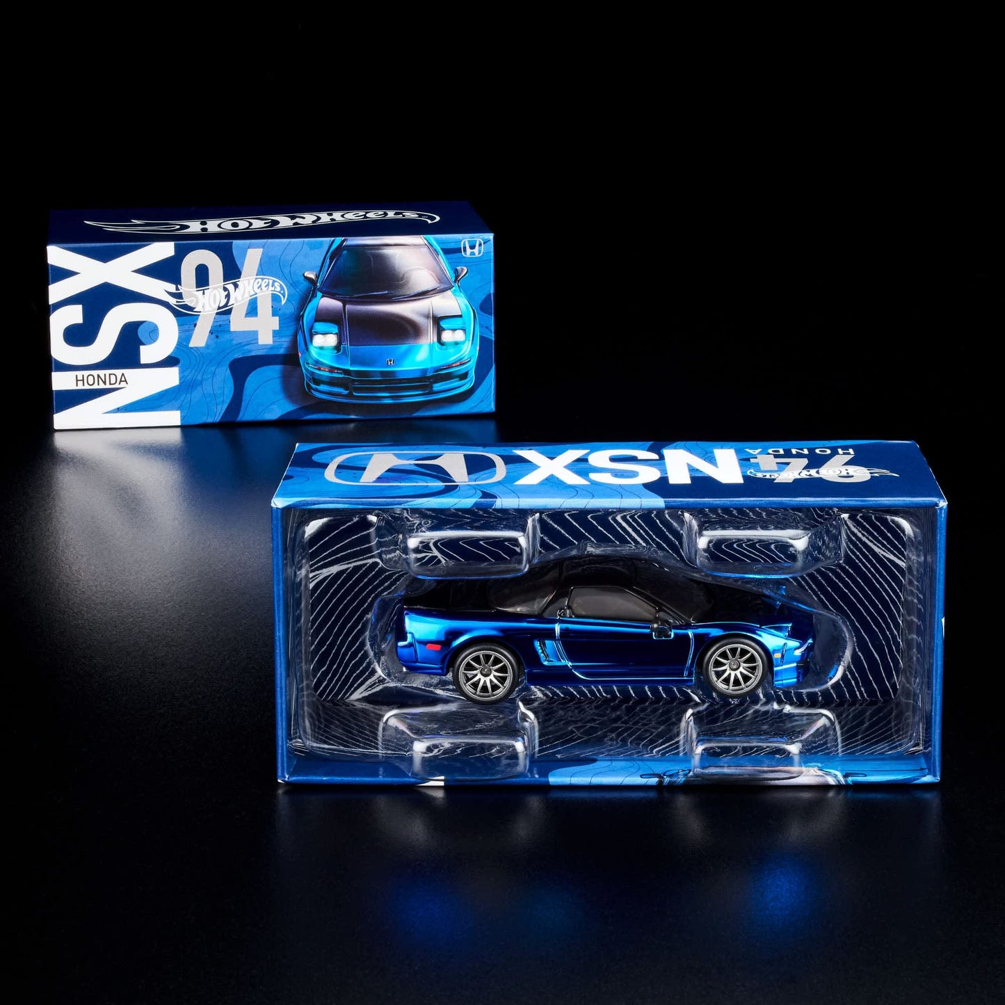 HONDA NSX 1994 RLC