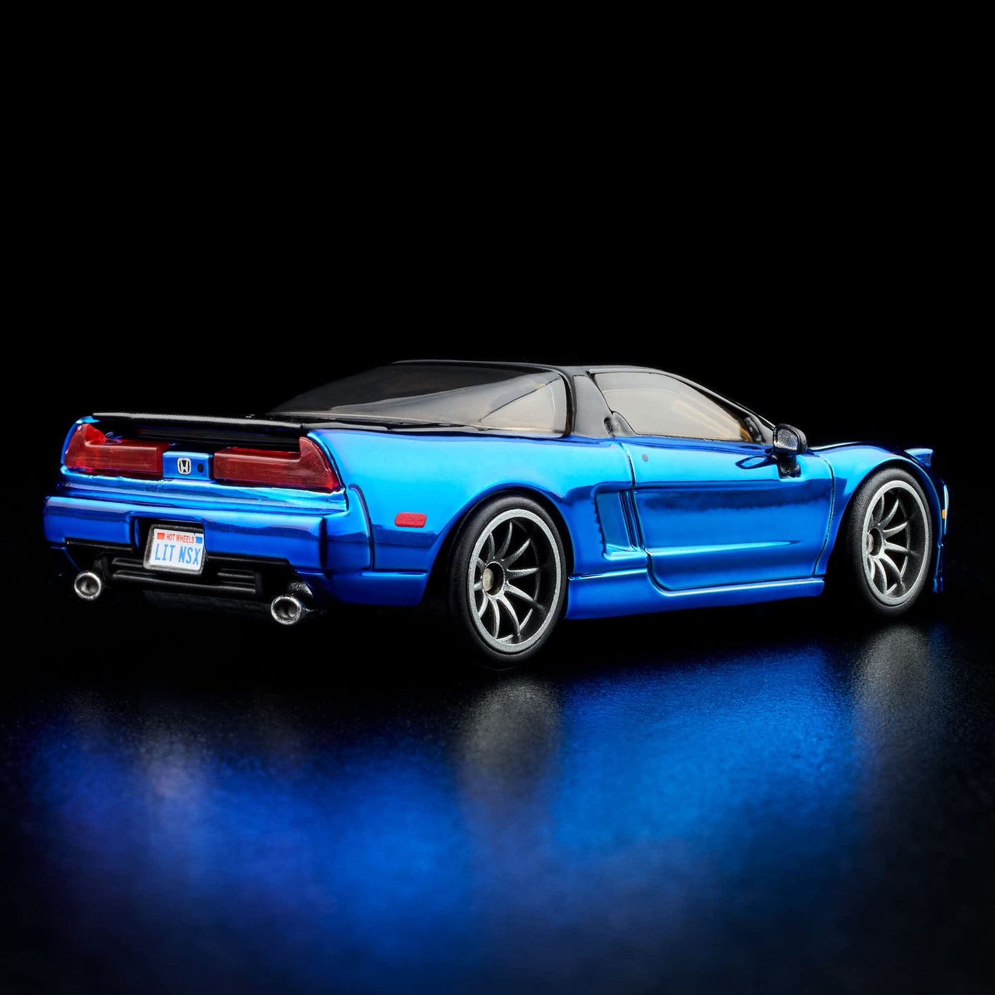 HONDA NSX 1994 RLC