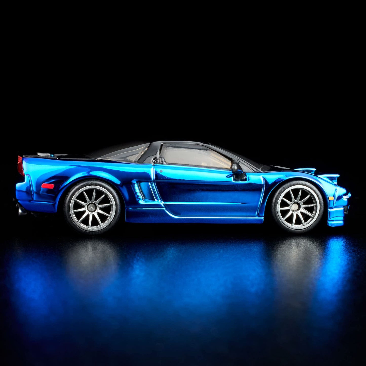HONDA NSX 1994 RLC