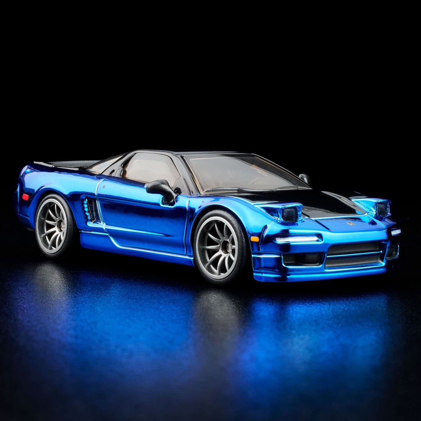 HONDA NSX 1994 RLC