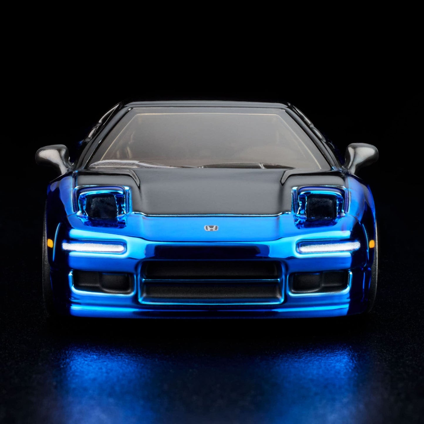 HONDA NSX 1994 RLC