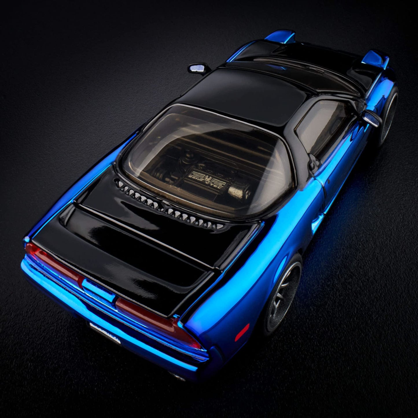 HONDA NSX 1994 RLC