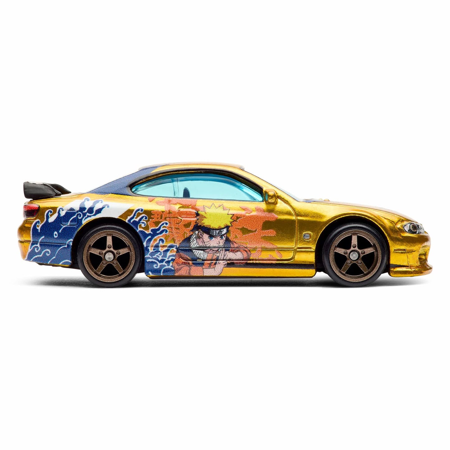 NISSAN SILVIA S15 X NARUTO