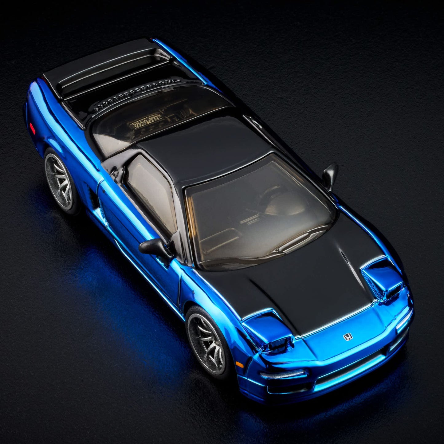 HONDA NSX 1994 RLC