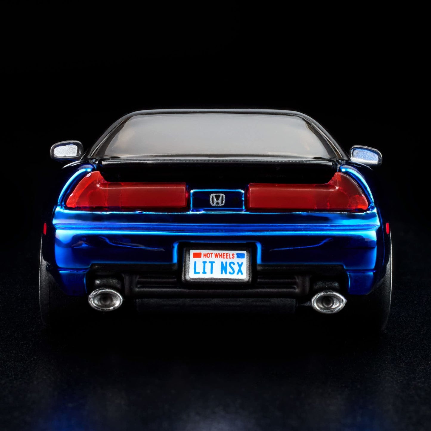 HONDA NSX 1994 RLC