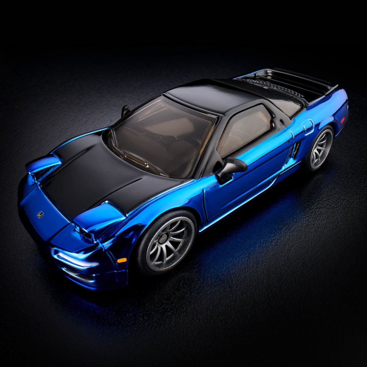 HONDA NSX 1994 RLC