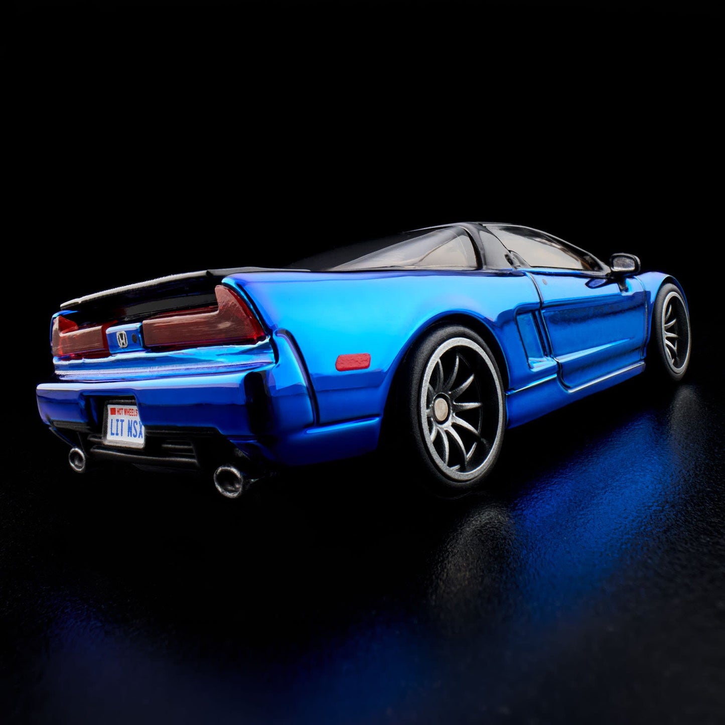 HONDA NSX 1994 RLC