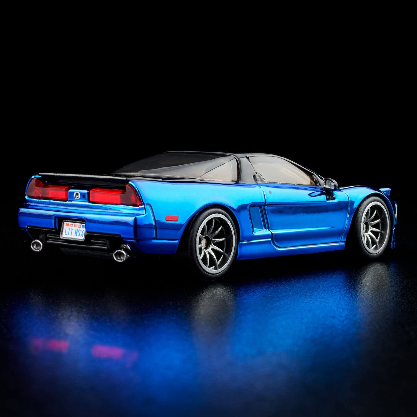 HONDA NSX 1994 RLC