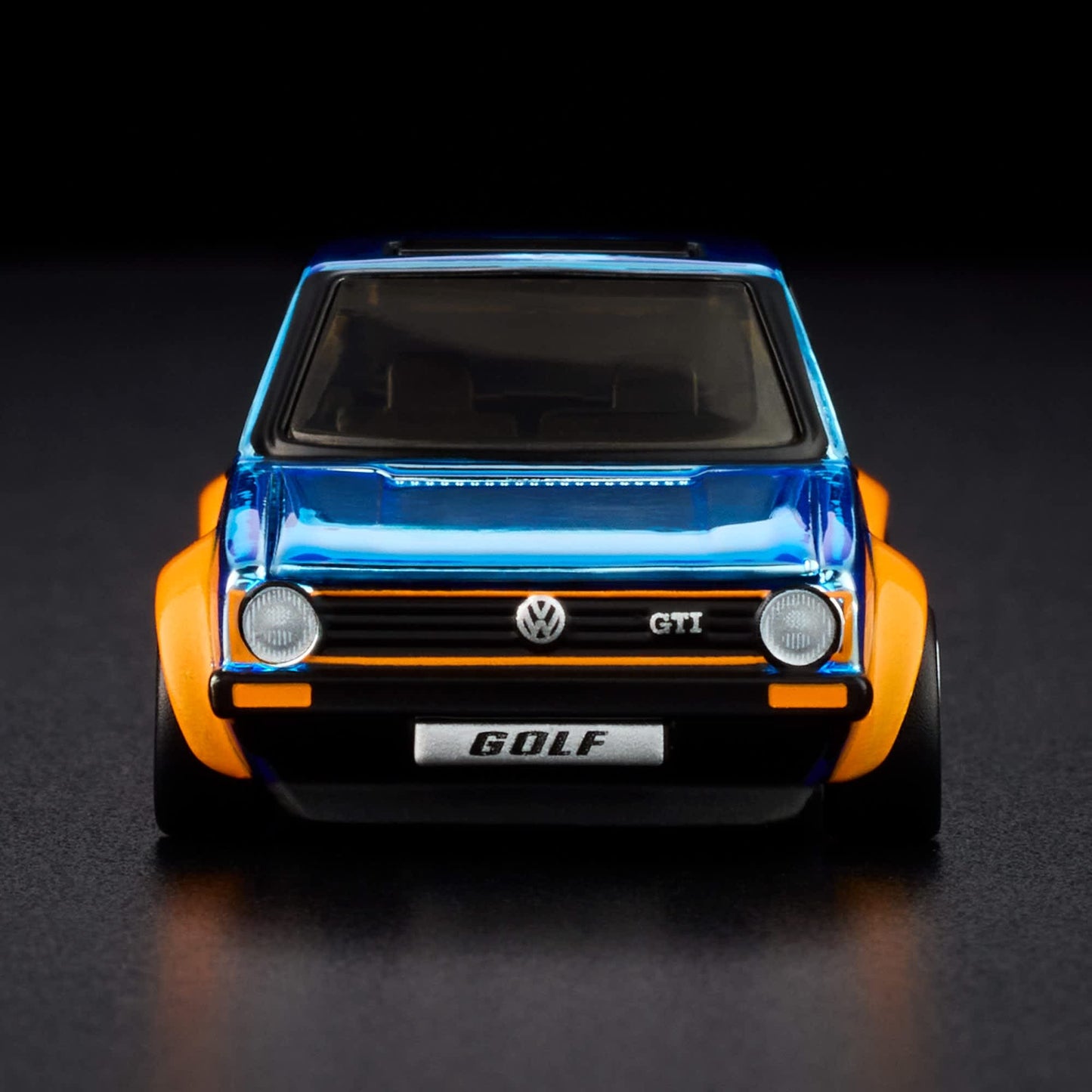 VOLKSWAGEN GOLF MK1 GTI 1976 RLC