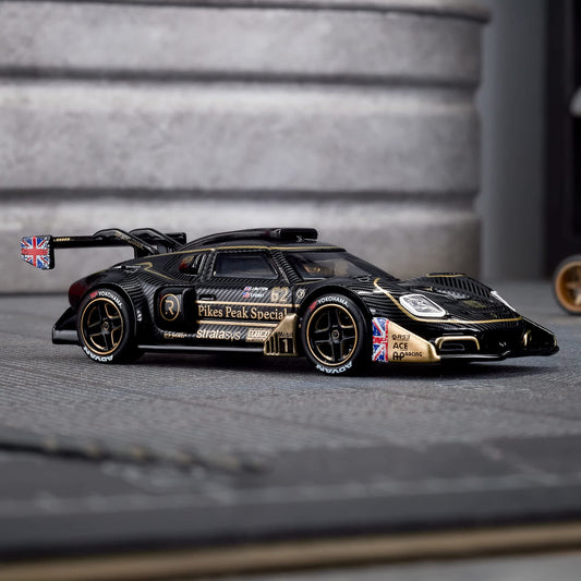 RADFORD TYPE 62-2 PIKES PEAK