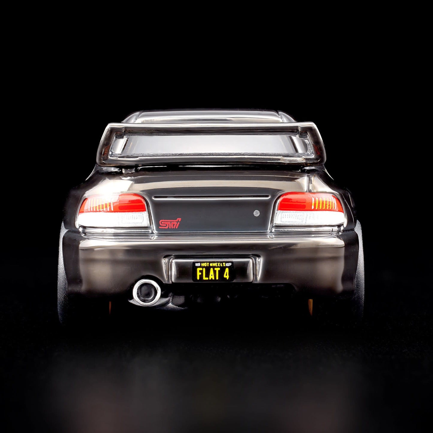 SUBARU IMPREZA WRX STI 1998 RLC