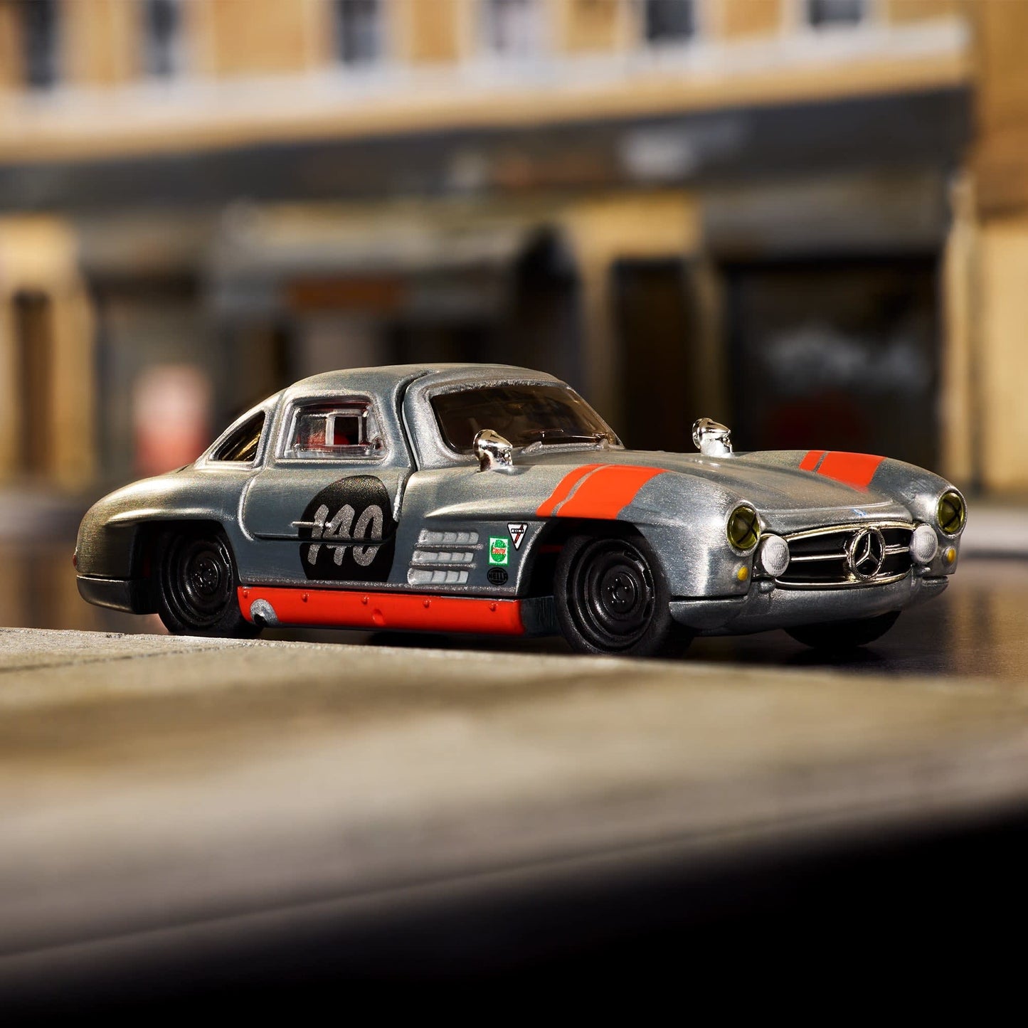 MERCEDES-BENZ 300 SL