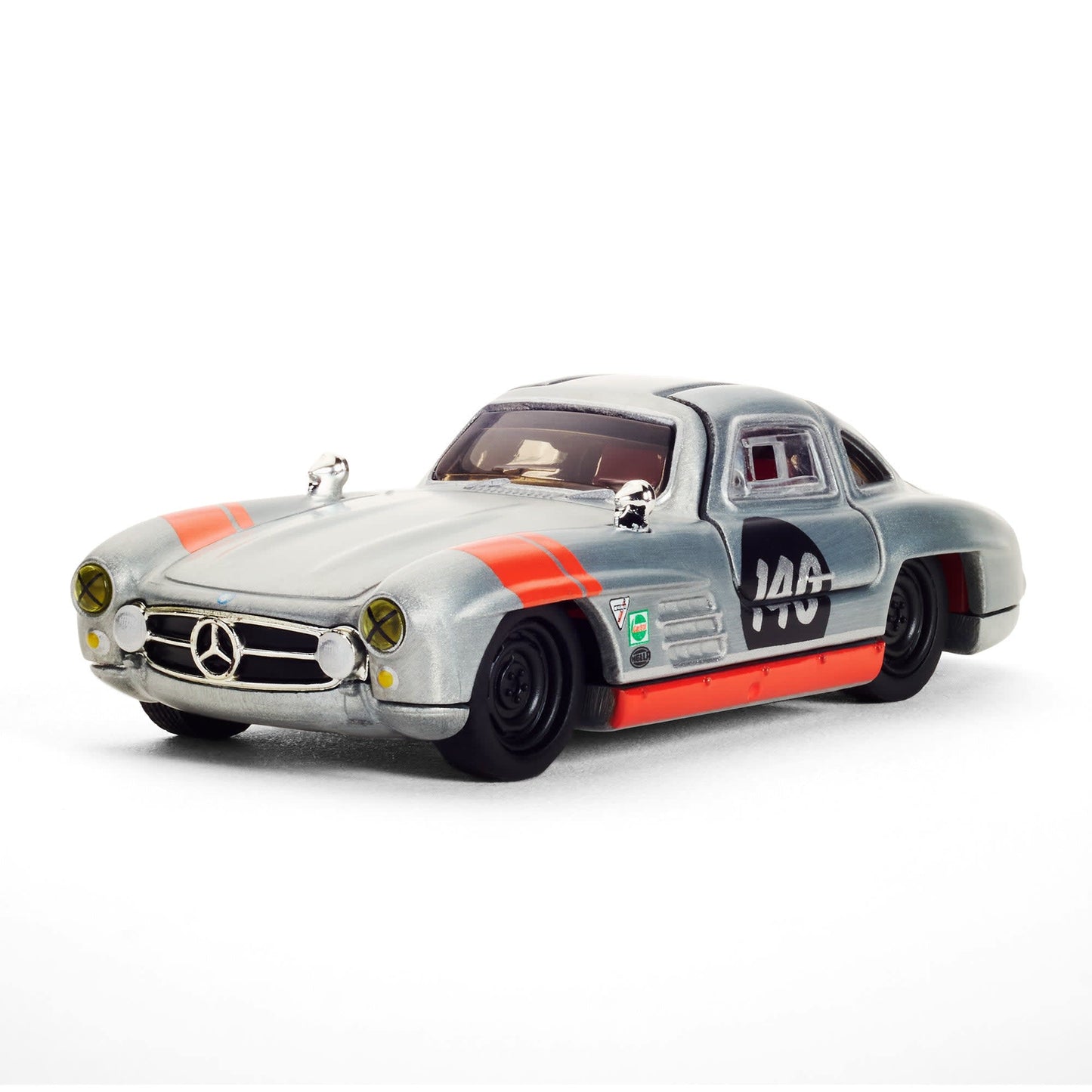 MERCEDES-BENZ 300 SL