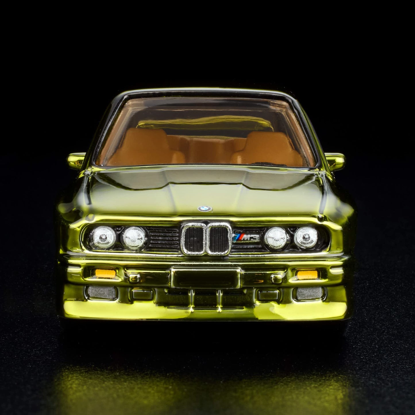 BMW M3 1991 RLC