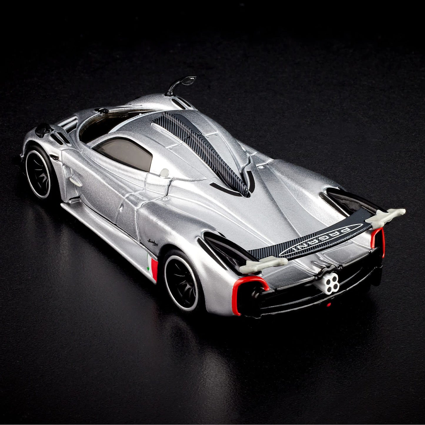 PAGANI HUAYRA R 2021 RLC