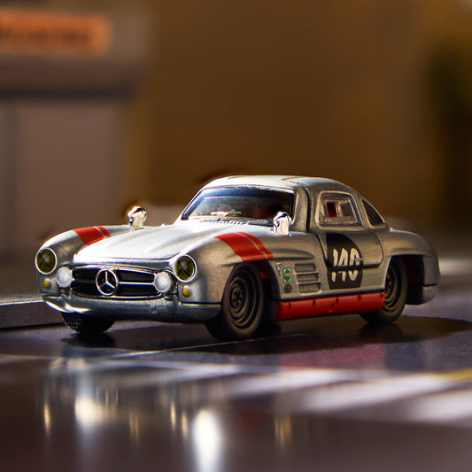 MERCEDES-BENZ 300 SL