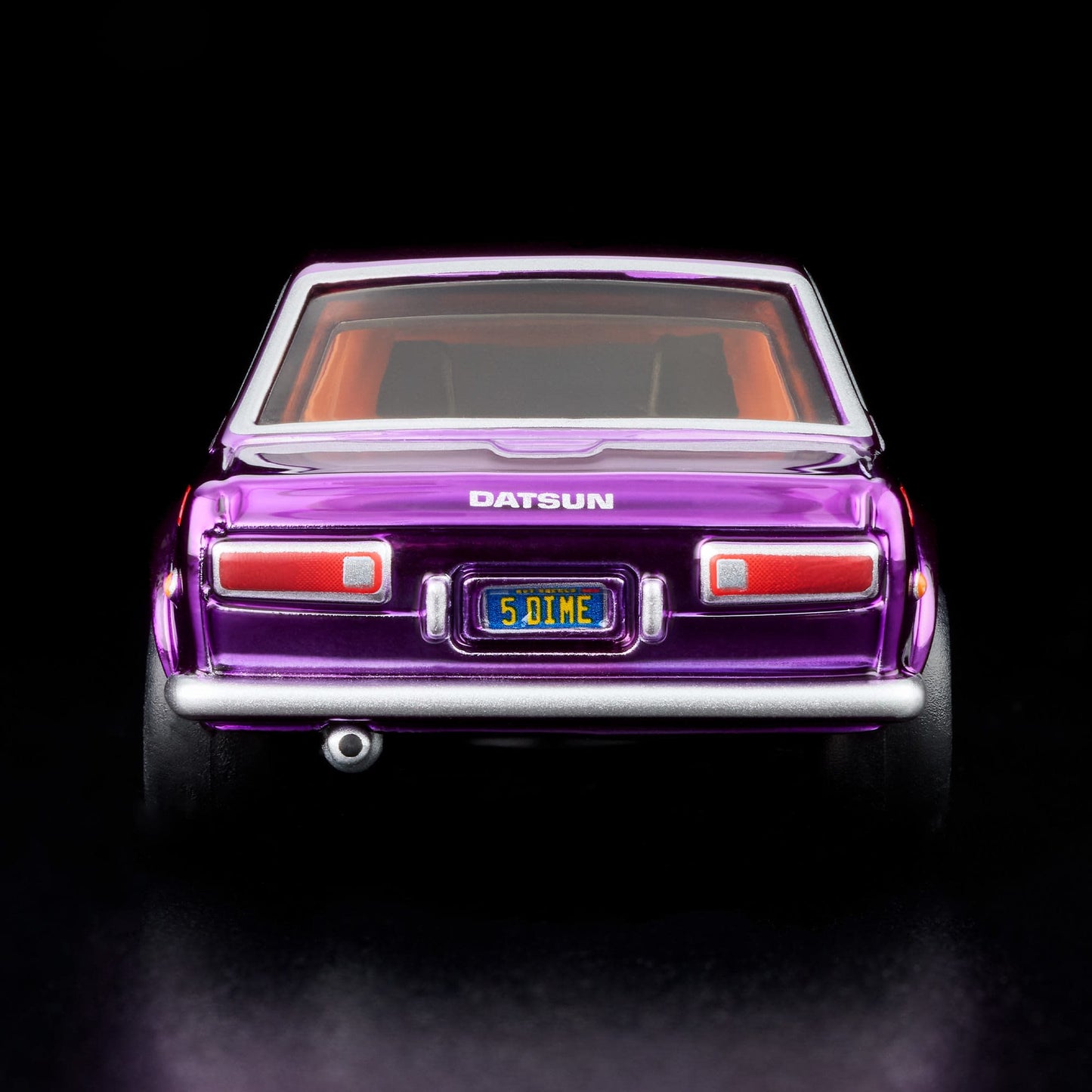 DATSUN 510 1971